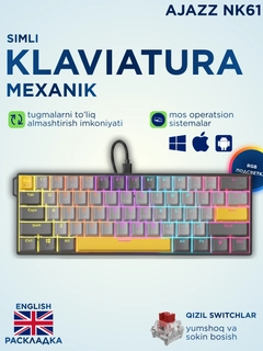 Xromrang