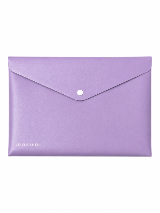 Tugmali papka konvert Little Shell - 