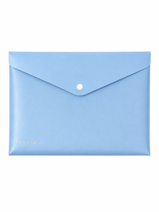 Tugmali papka konvert Little Shell - 
