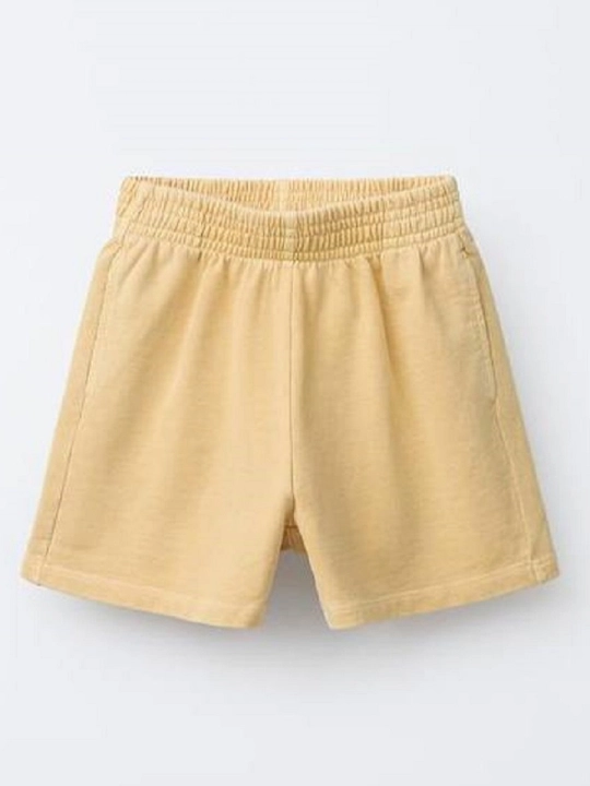 Shortik 2-3 yoshga 100% paxtadan - 