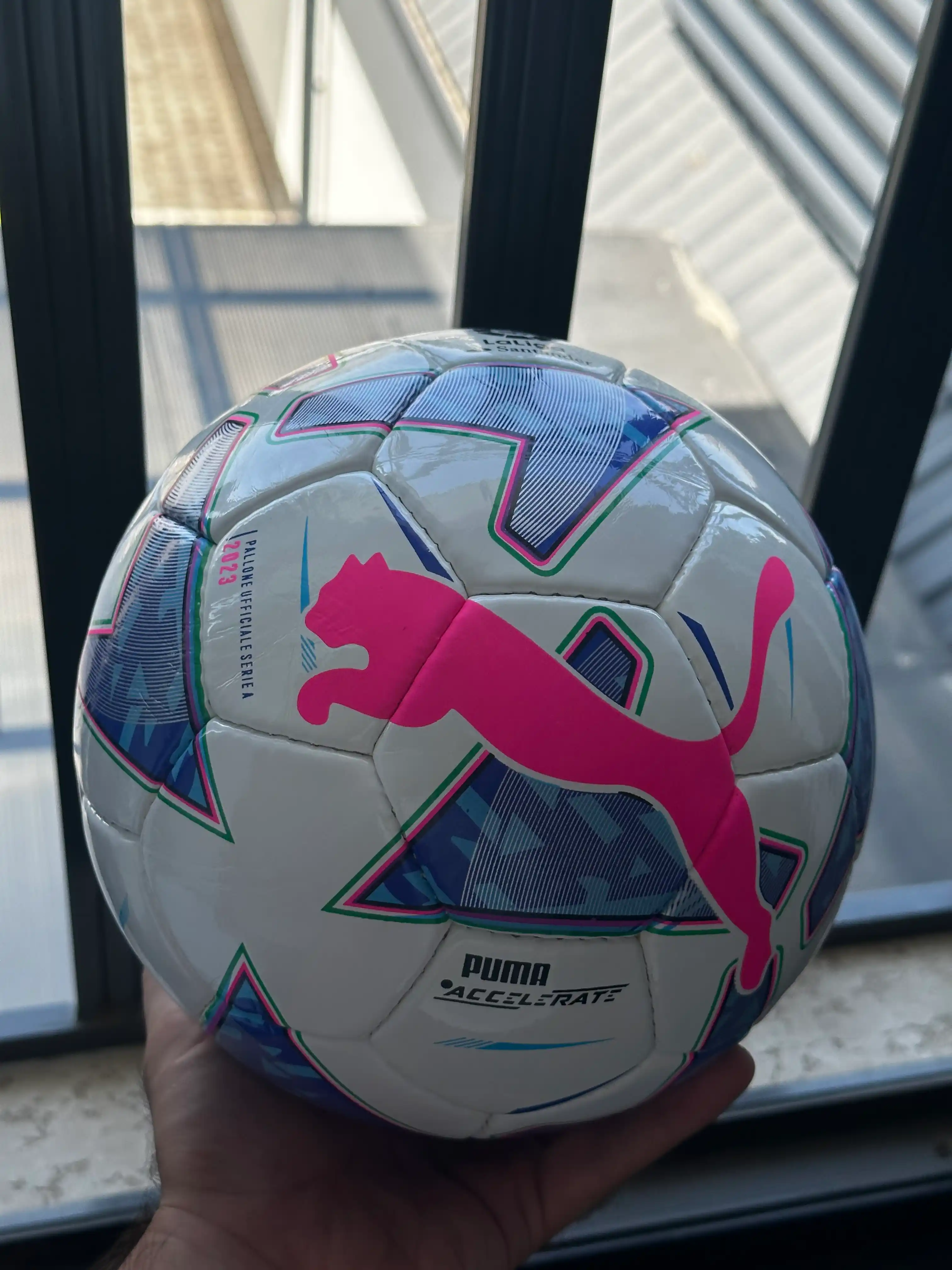 Futbol to'plari koptok top molten