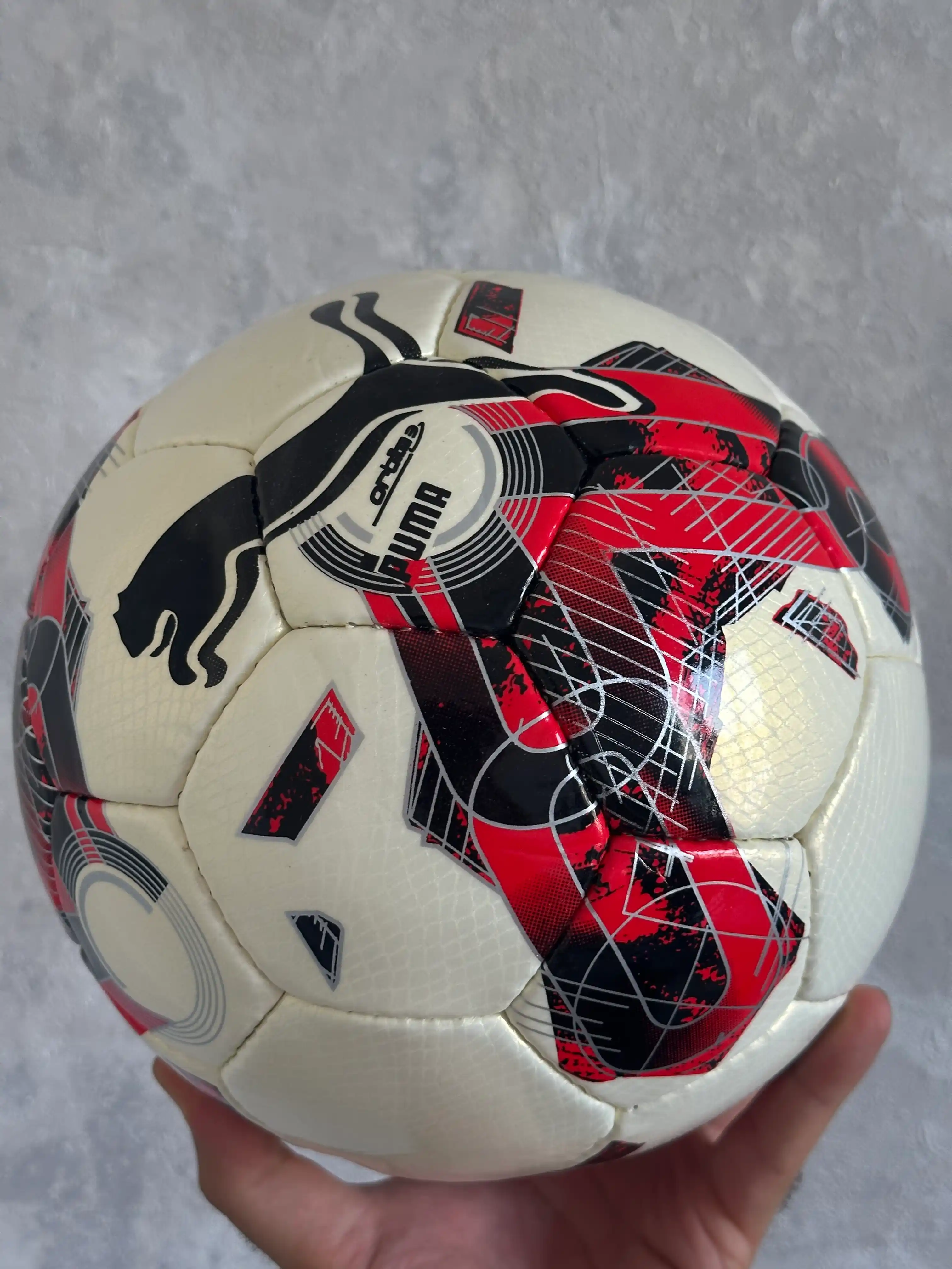 Futbol to'plari koptok top molten