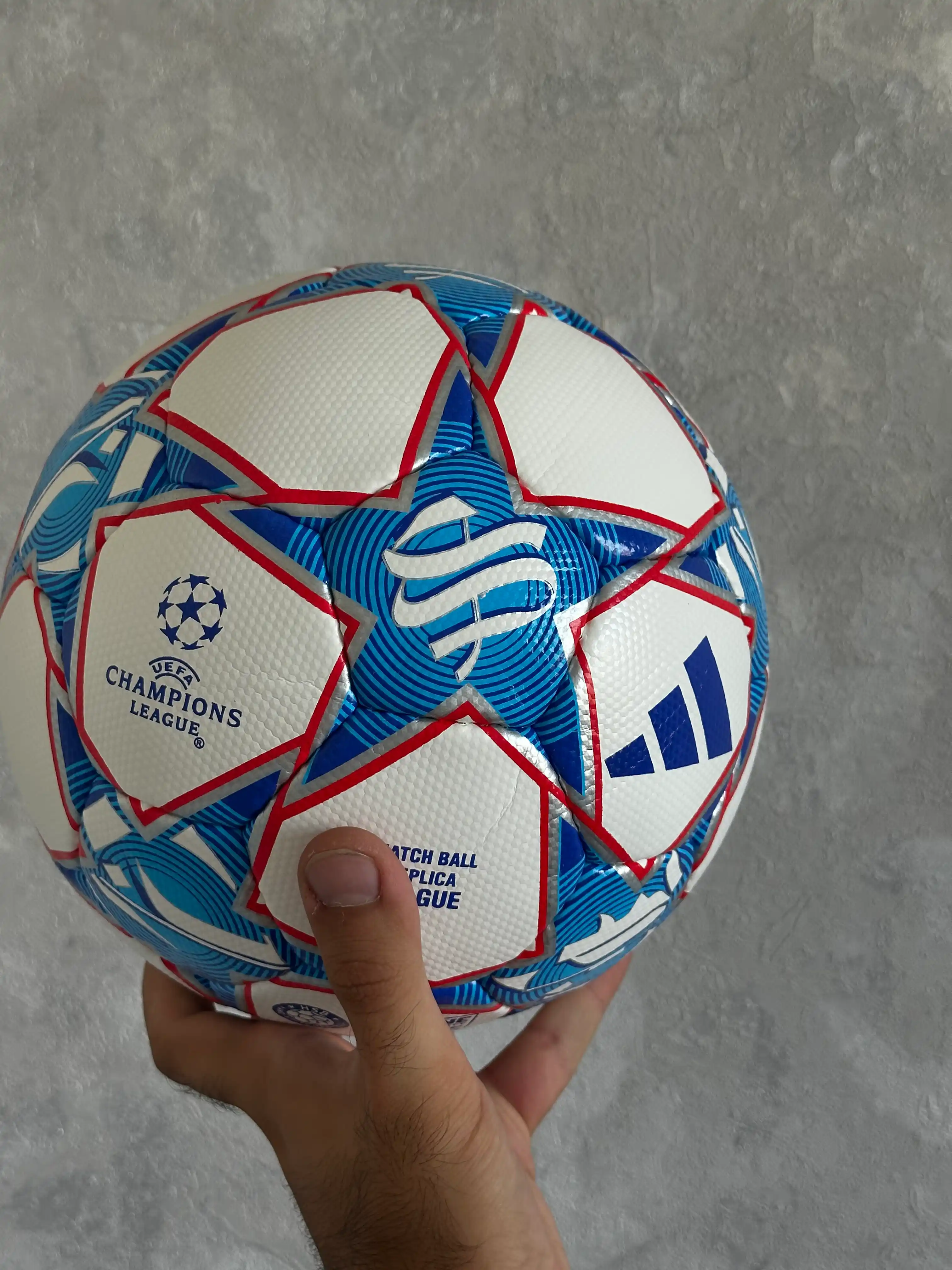 Futbol to'plari koptok top molten