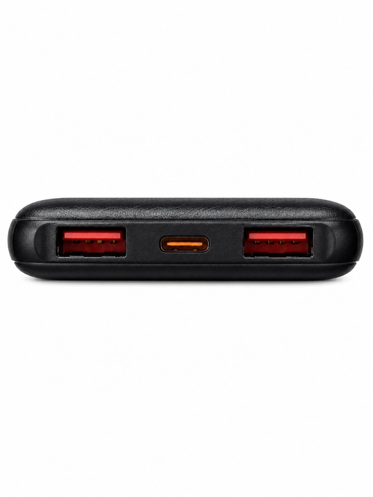 HOCO  10000 mA/soat 22.5W Power Bank, PD20W QC3.0, LED ekran, tez zaryadlash