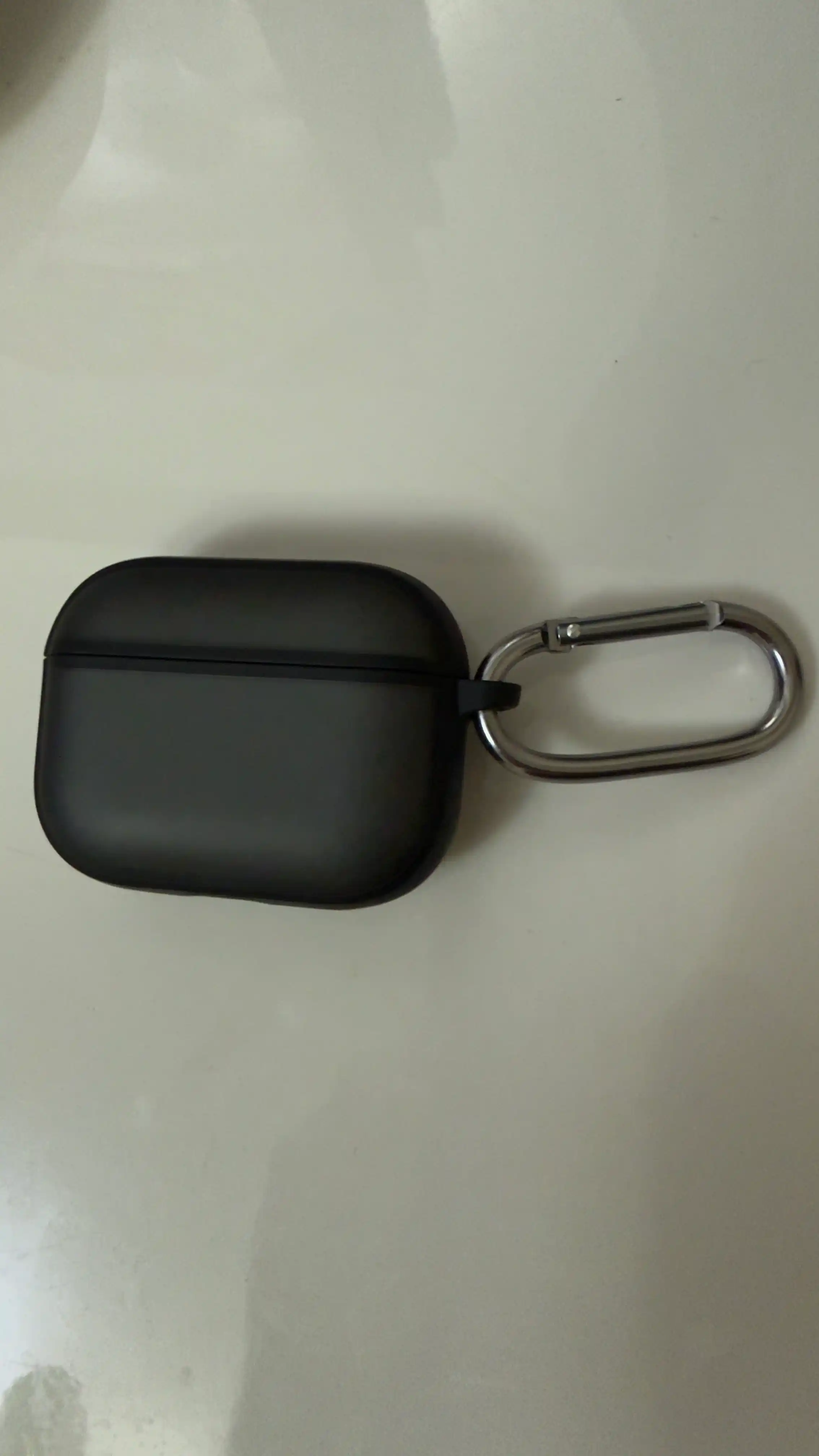 Чехол для наушников Green Lion Berlin Series PC Case AirPods Pro 3, Чехол для AirPods Pro 3