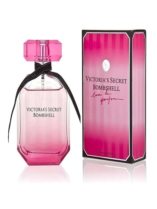 Ayollar uchun Victoria's Secret Bombshell parfyum suvi, 100 ml