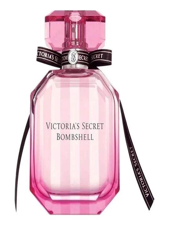 Ayollar uchun Victoria's Secret Bombshell parfyum suvi, 100 ml