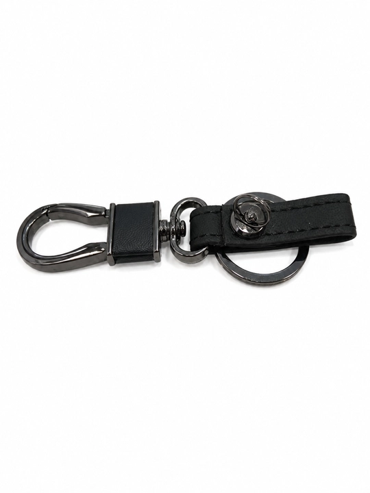 Universal kalit saqlagich – Metall ilgakli premium brelok - 