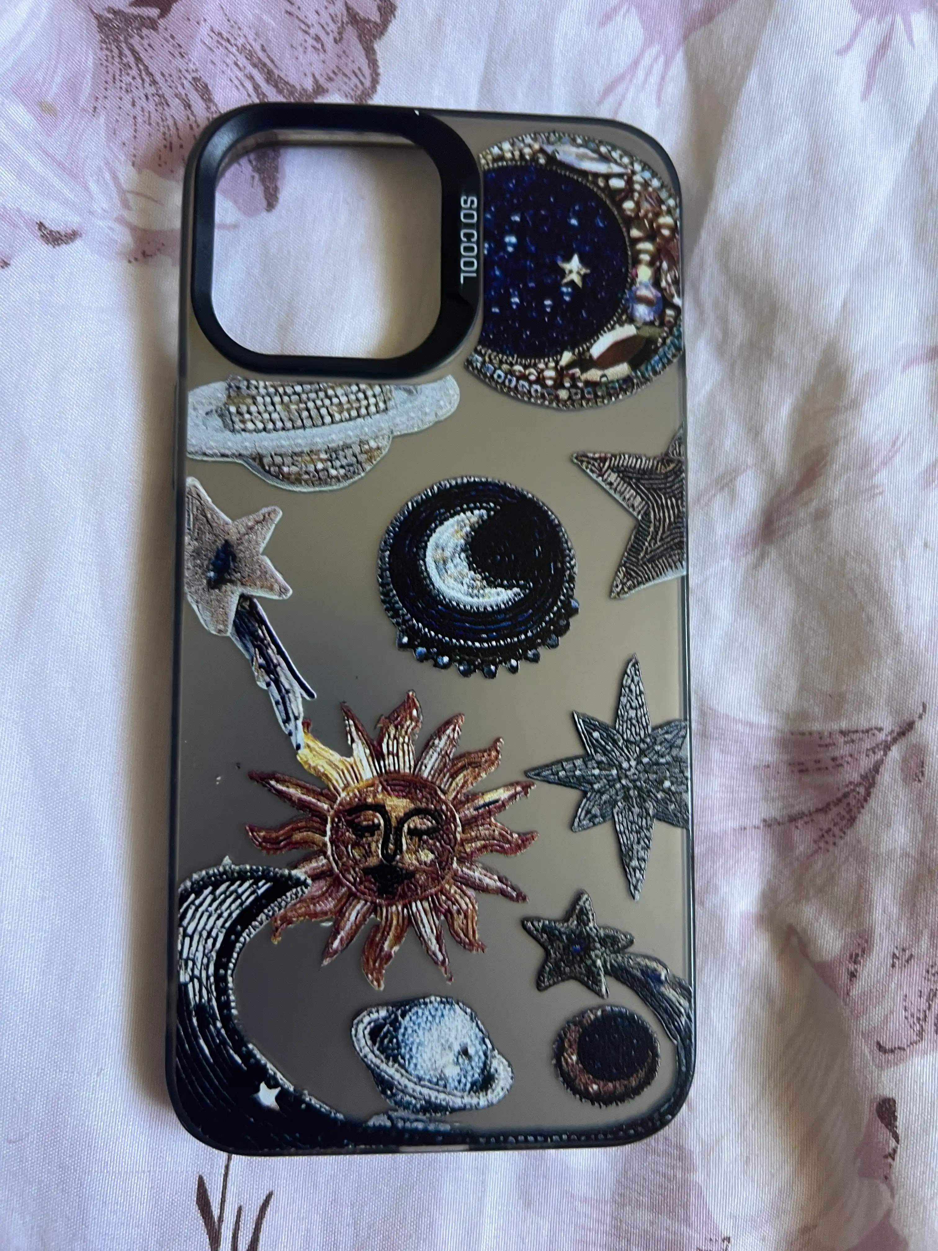IPhone 11, 12, 13, 14, 15, 16, Pro, Pro Max uchun g‘ilof
