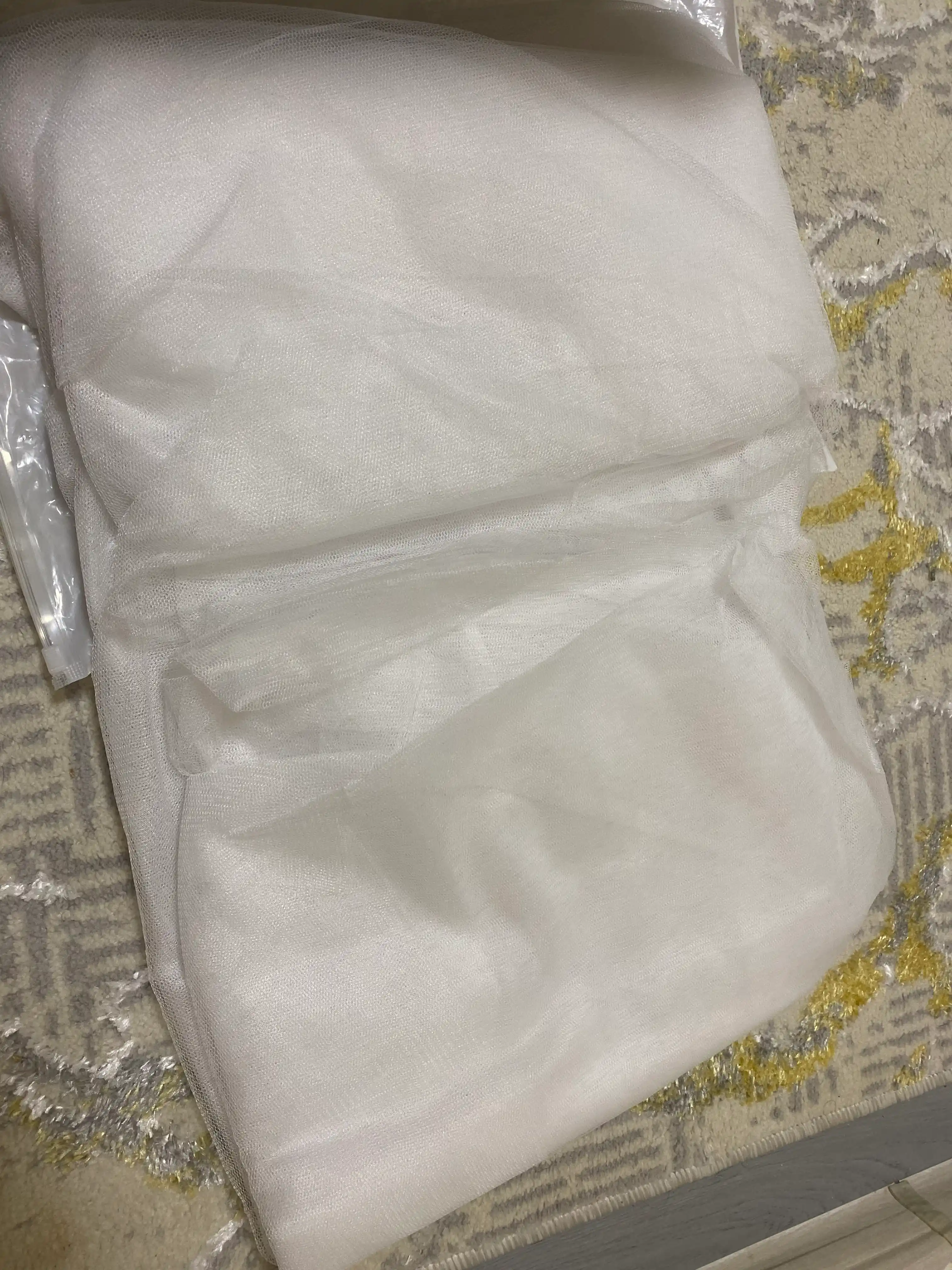 Pashshaxona, chivinli to'r