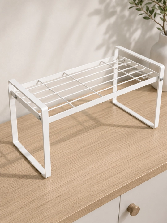 Metall organayzer tagligi - 