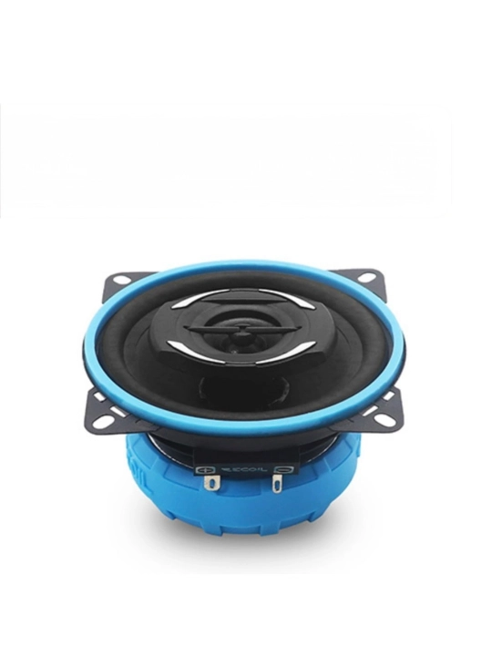 RCX4 Echo Series 4 dyuymli avtomobil akustik tizimi