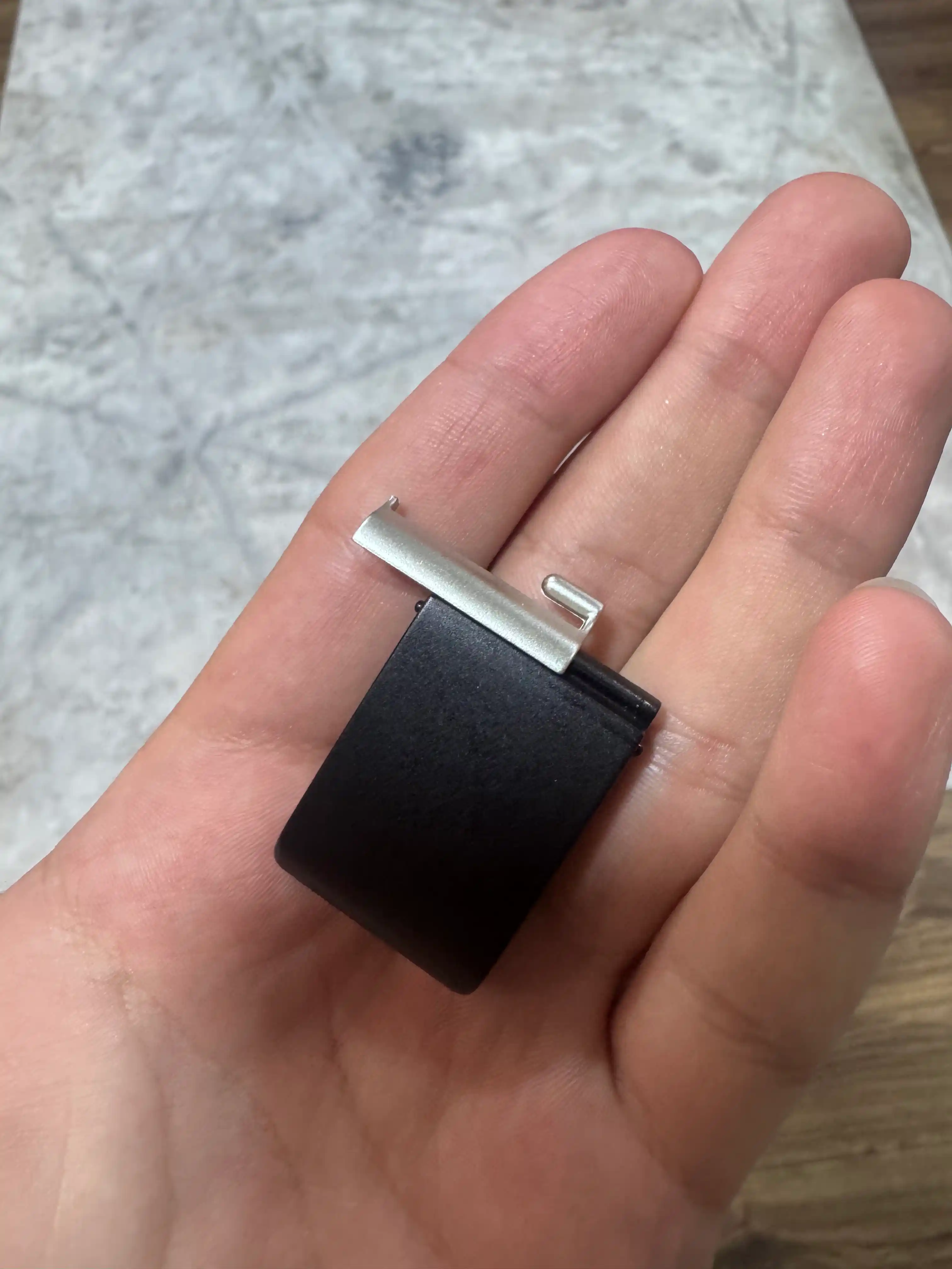 Ремешок для Whoop 4.0, 5.0 и 5.0MG