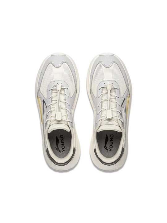Детские кроссовки Li-Ning Ninghui YKCW066