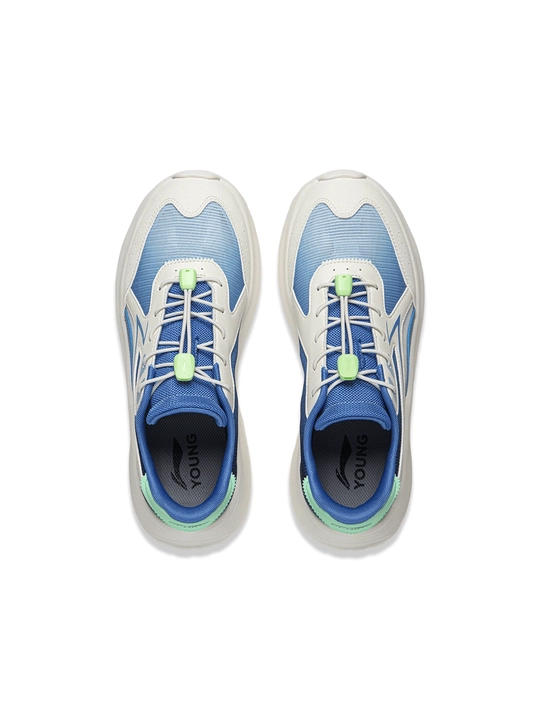 Детские кроссовки Li-Ning Ninghui YKCW066