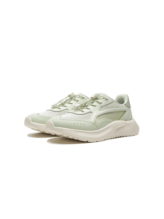 Детские кроссовки Li-Ning Ninghui YKCW066