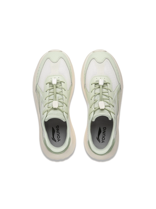 Детские кроссовки Li-Ning Ninghui YKCW066