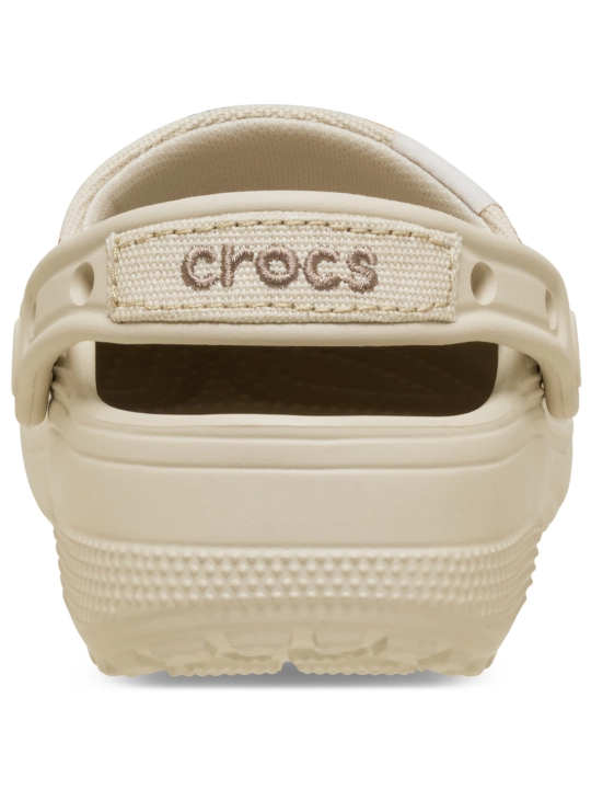 Сабо CROCS Classic Crafted Clog 211354/212878, для женщин и мужчин