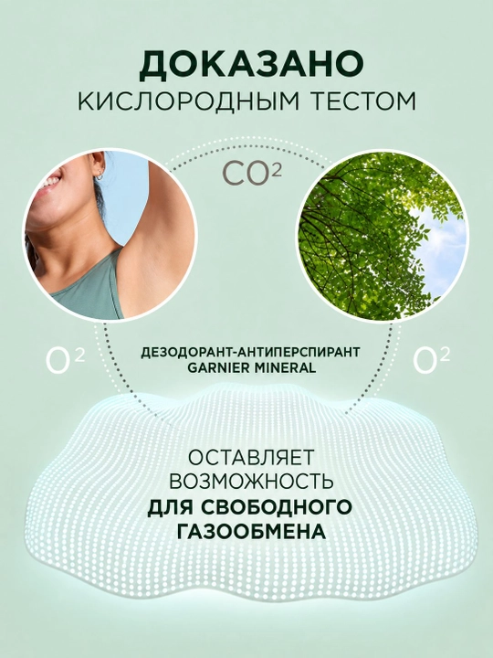 Dezodorant sprey, ayollar uchun, tozalik effekti, 150 ml
