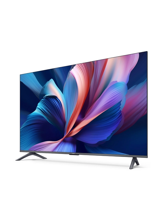 Умный телевизор Xiaomi TV A Pro 2026, 55", 65", 4K UHD, QLED, Smart TV, Wi-Fi, Bluetooth