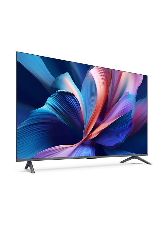 Умный телевизор Xiaomi TV A Pro 2026, 55", 65", 4K UHD, QLED, Smart TV, Wi-Fi, Bluetooth