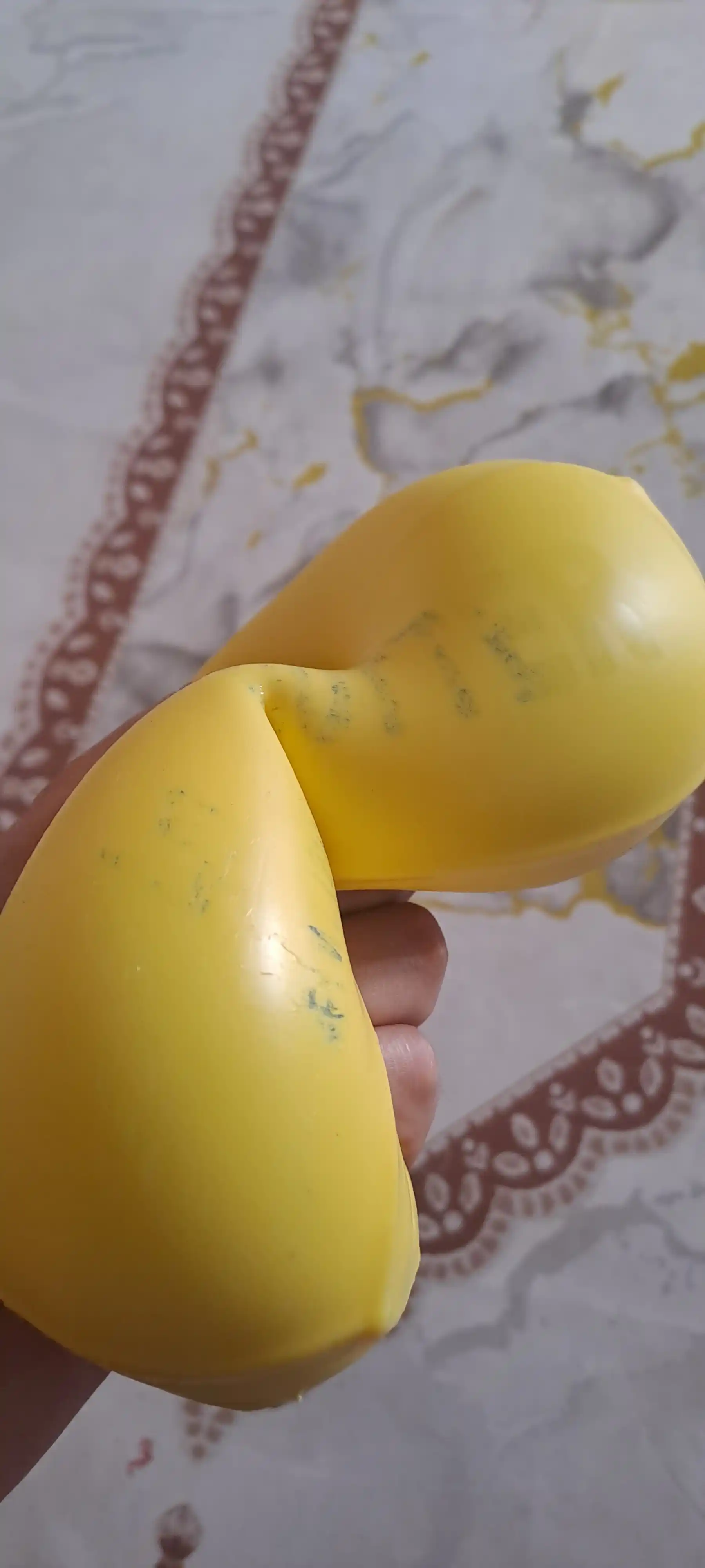 Сквиш баттер антистресс игрушка, мягкий butter squishy медленного восстановления