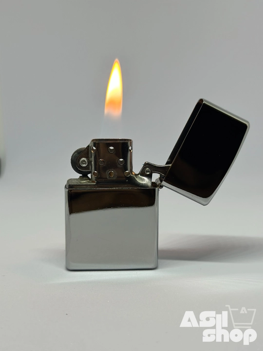 Rasmli zippo formatidagi zajigalkalar,  yoqilg'isiz, Sotib olishdan oldin tavsifini o'qing