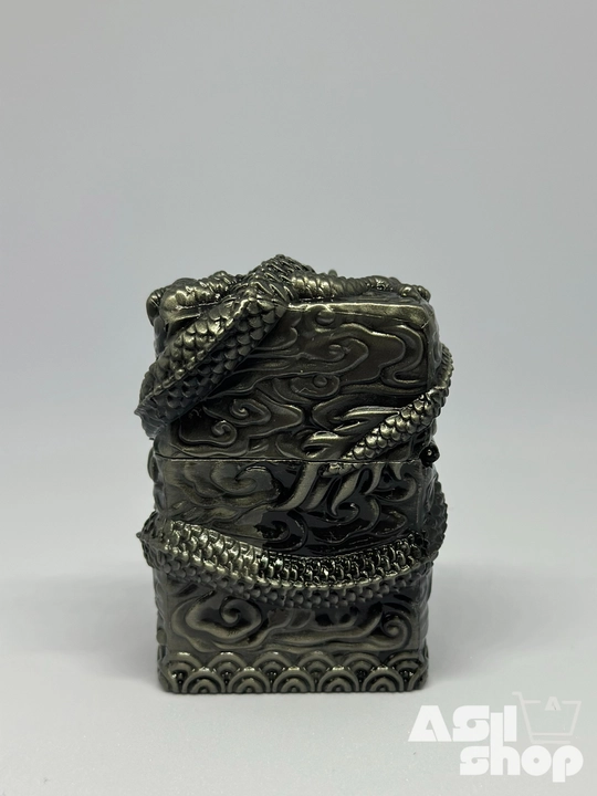 Rasmli zippo formatidagi zajigalkalar,  yoqilg'isiz, Sotib olishdan oldin tavsifini o'qing