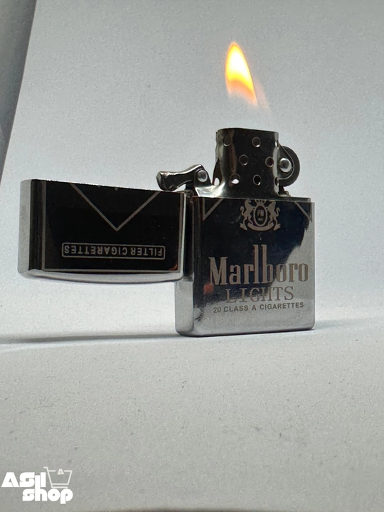 Rasmli zippo formatidagi zajigalkalar,  yoqilg'isiz, Sotib olishdan oldin tavsifini o'qing