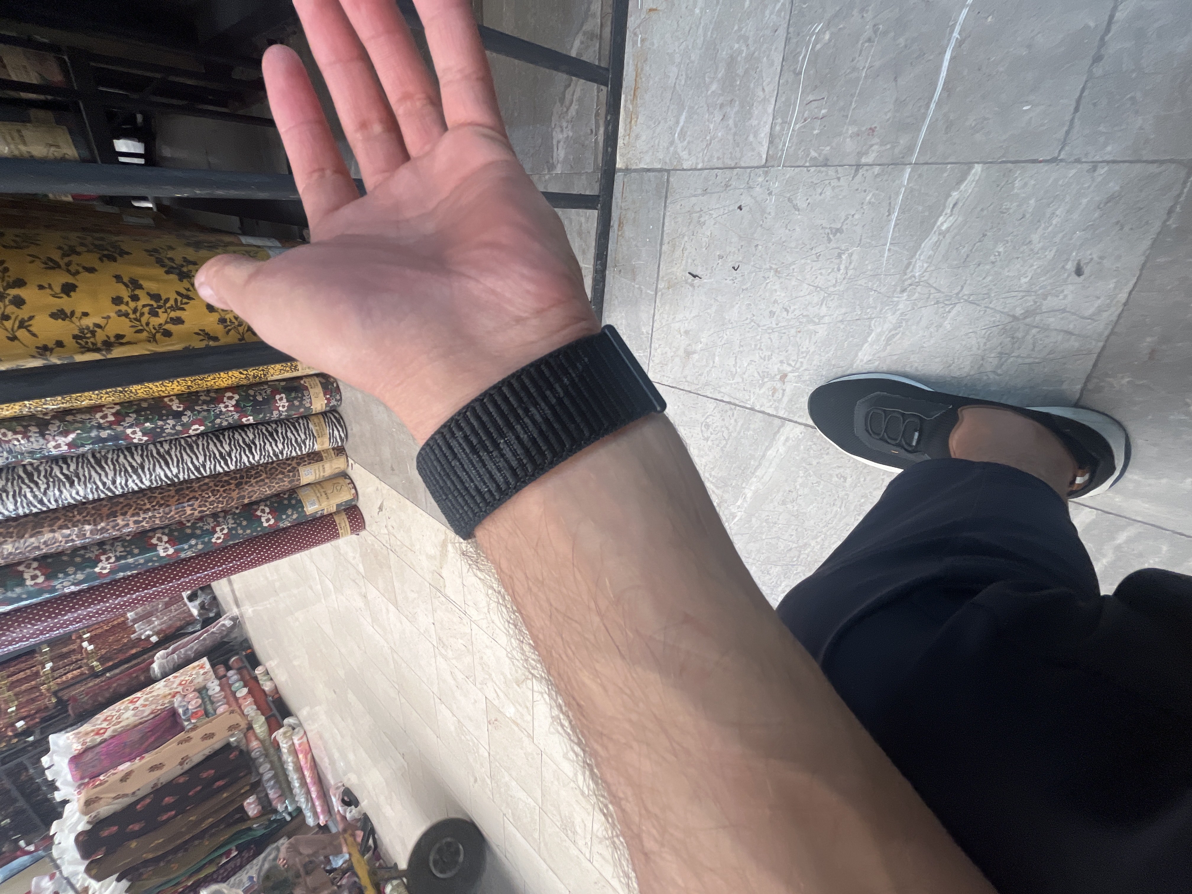 Ремешок, для Apple Watch 3,4,5,6,7,8,9,10,11,SE/Ultra, размер 42, 44, 45, 49 и 38,40,41,42