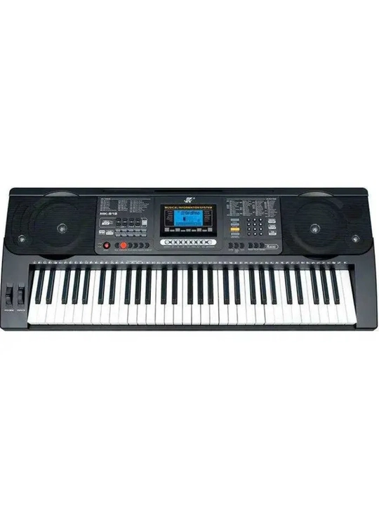 Musiqiy sintezator MK-812, professional raqamli fortepiano, 61 klavishli pianina