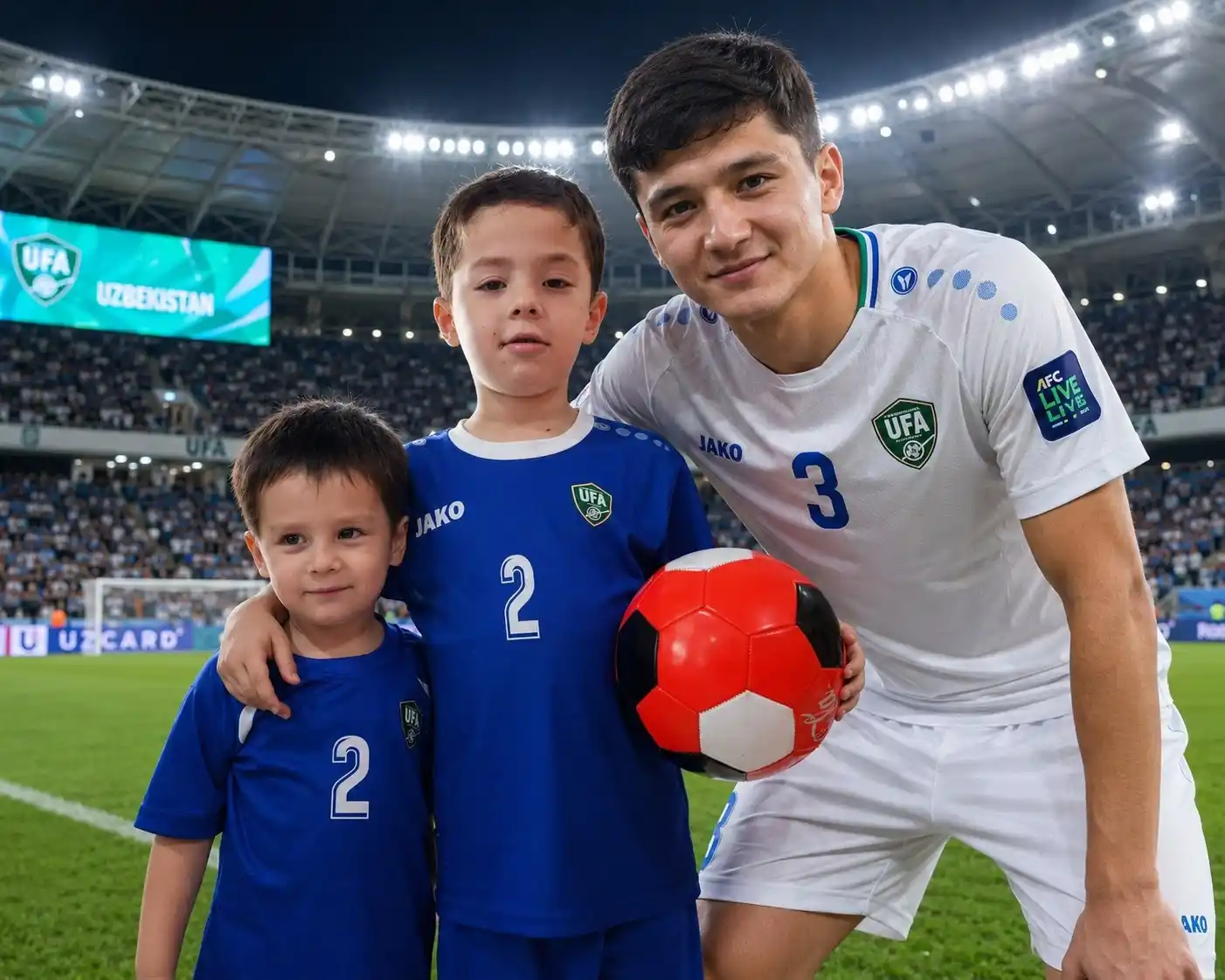 Futbol formasi, bolalar futbol formasi, futbolkalar, futbol formasi, o‘g‘il bolalar kiyimi