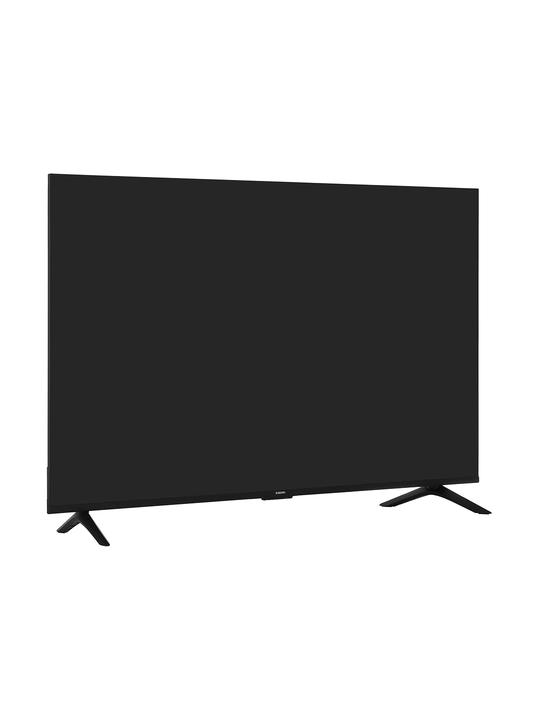 Aqlli televizor Xiaomi TV A 2026, 55," 65," 4K UHD, Smart TV, Wi-Fi, Bluetooth
