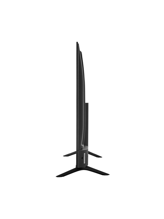 Aqlli televizor Xiaomi TV A 2026, 55," 65," 4K UHD, Smart TV, Wi-Fi, Bluetooth