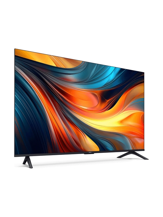 Aqlli televizor Xiaomi TV A 2026, 55," 65," 4K UHD, Smart TV, Wi-Fi, Bluetooth