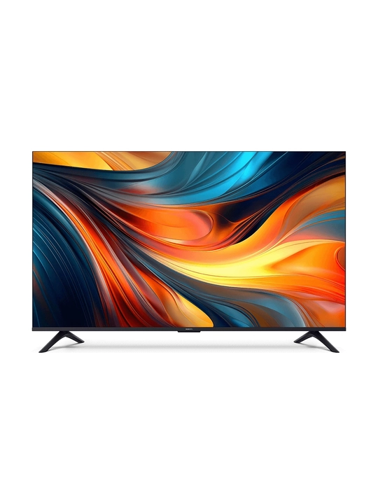 Aqlli televizor Xiaomi TV A 2026, 55," 65," 4K UHD, Smart TV, Wi-Fi, Bluetooth