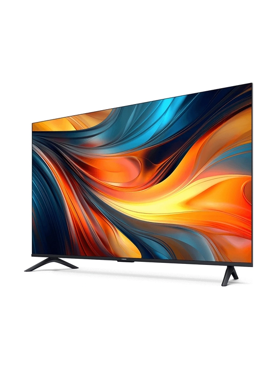 Aqlli televizor Xiaomi TV A 2026, 55," 65," 4K UHD, Smart TV, Wi-Fi, Bluetooth