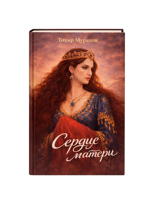 Тохир Муратов: Сердце матери