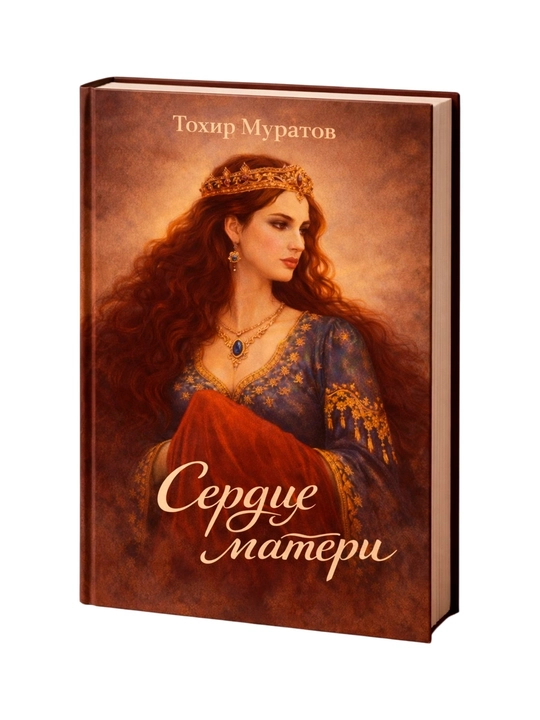 Тохир Муратов: Сердце матери - 