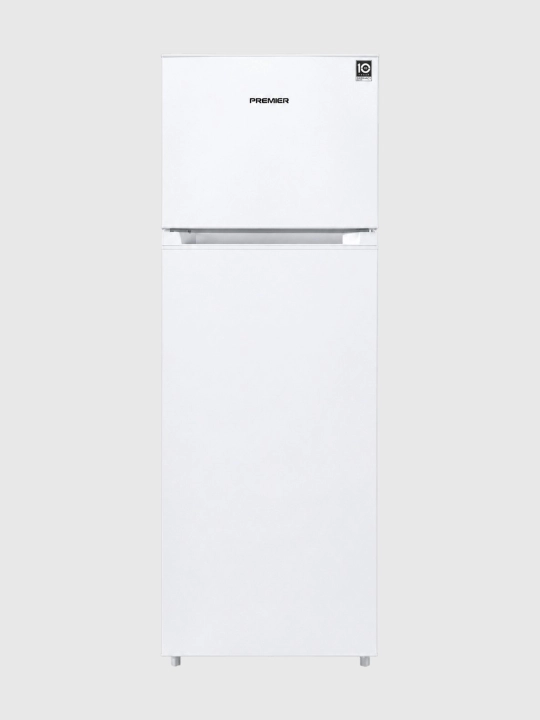 Muzlatgich Premier PRM-350TFNFIN/W, oq, 350 l, No Frost, inverter, A+, sensorli - 