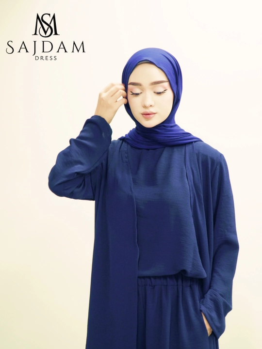 Abaya, himora, hijob, abaya+shim+mayka, Umraga, namozlik, o'lchami oversayz 42-54