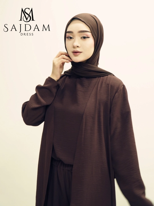 Abaya, himora, hijob, abaya+shim+mayka, Umraga, namozlik, o'lchami oversayz 42-54