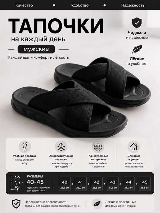 Tapichka erkaklar 40-45 - 