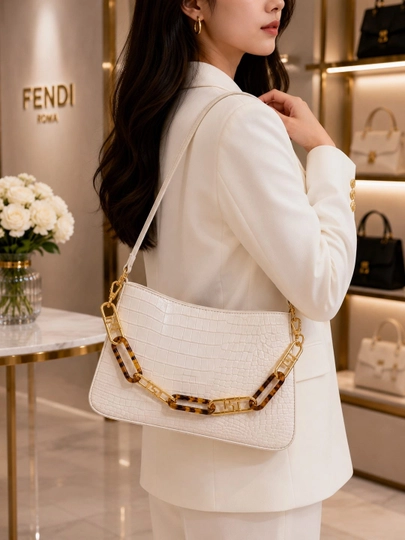 Ayollar sumkasi, shopper