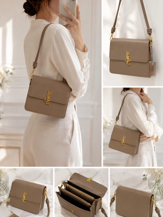 Ayollar sumkasi, shopper