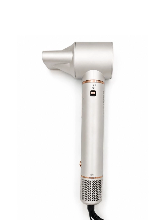 Professional fen stayler MAC LED displey, 5-8 tasi 1 da, soch turmaklagichi, 1200-1600 Vt