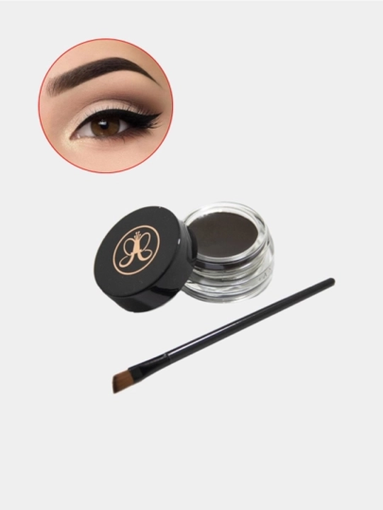 Гель для бровей Anastasia Beverly Hills Dipbrow Pomade, 4 г