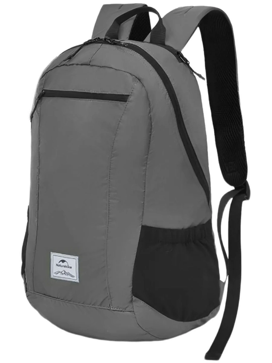 Naturehike Yunyan NH17A012-B yig‘iladigan sayyohlik ryukzagi, 25 l - 
