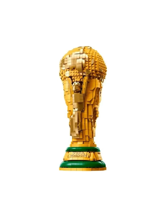 Jahon chempionati FIFA kubogi konstruktori