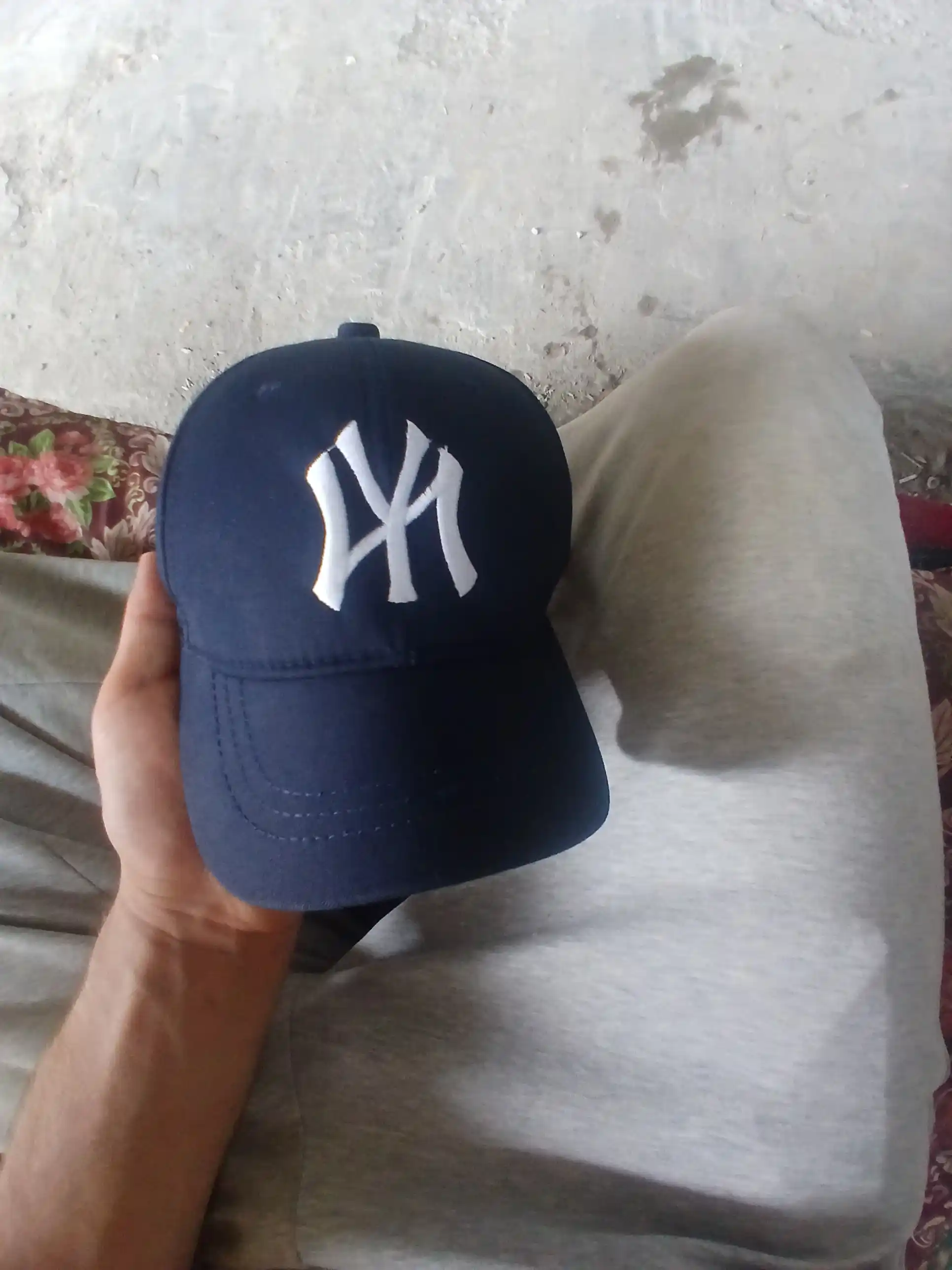 Kepka naqsh bilan, universal, unisex kepka, beysbol